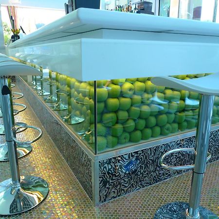 Riviera Beachotel - Adults Recommended بينايدورم المظهر الخارجي الصورة