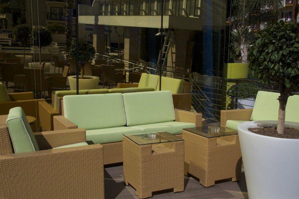 Riviera Beachotel - Adults Recommended بينايدورم المظهر الخارجي الصورة