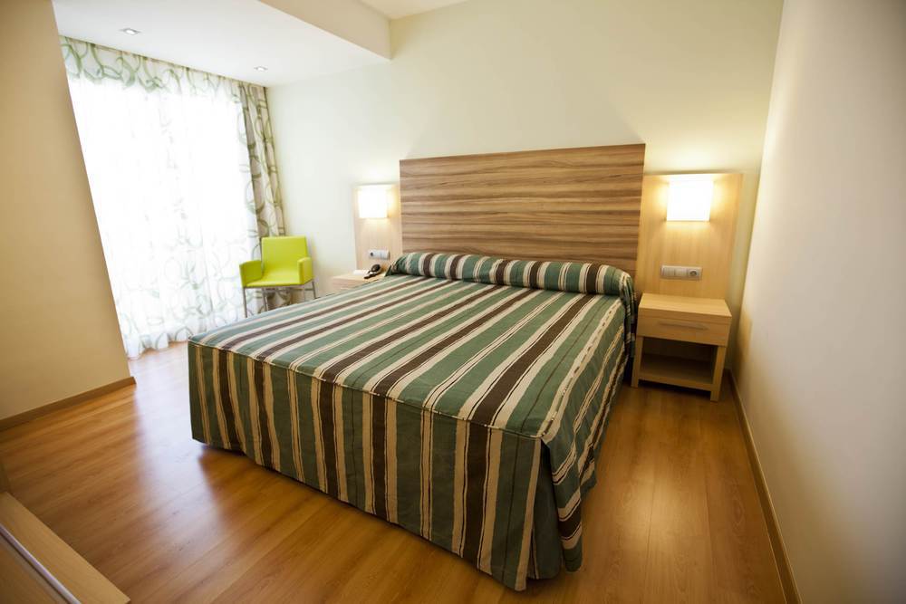 Riviera Beachotel - Adults Recommended بينايدورم المظهر الخارجي الصورة