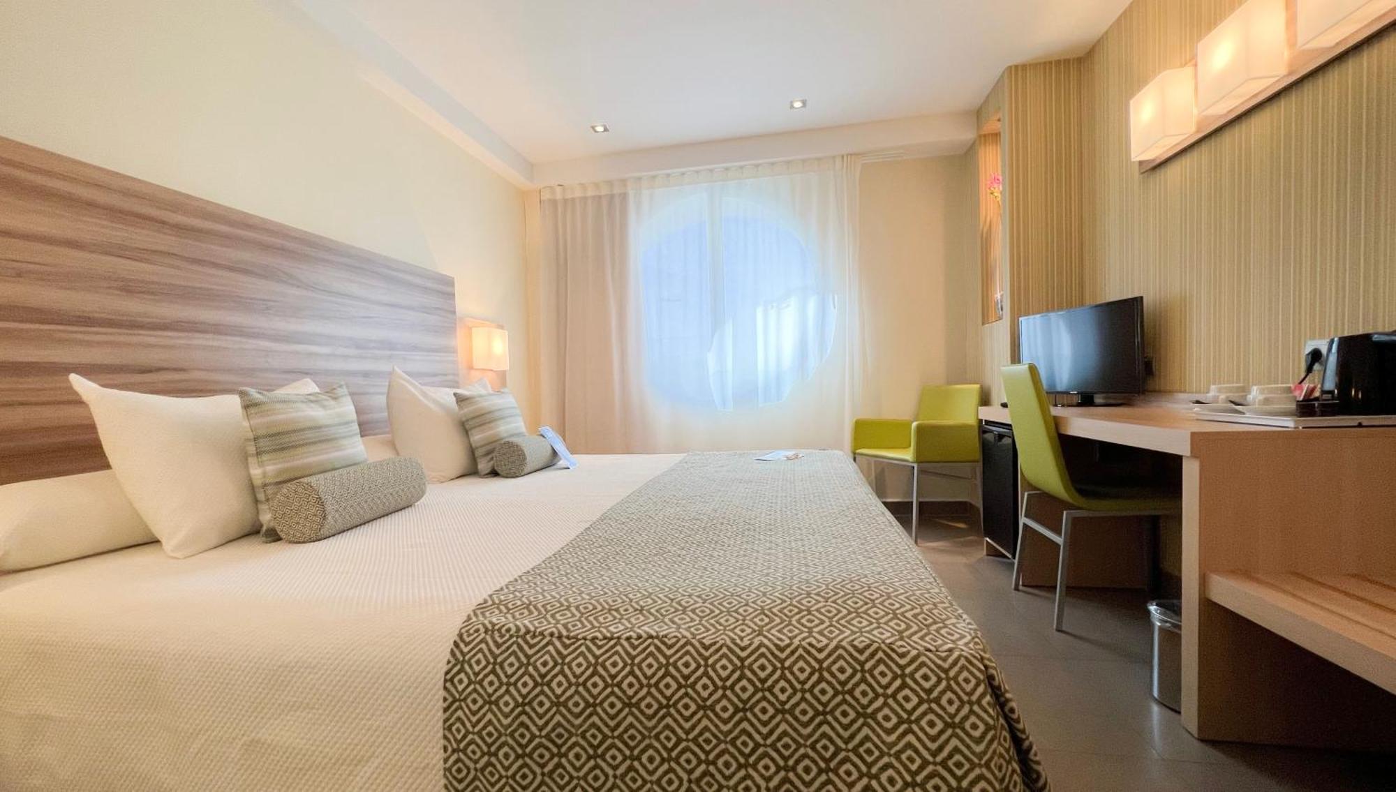 Riviera Beachotel - Adults Recommended بينايدورم المظهر الخارجي الصورة