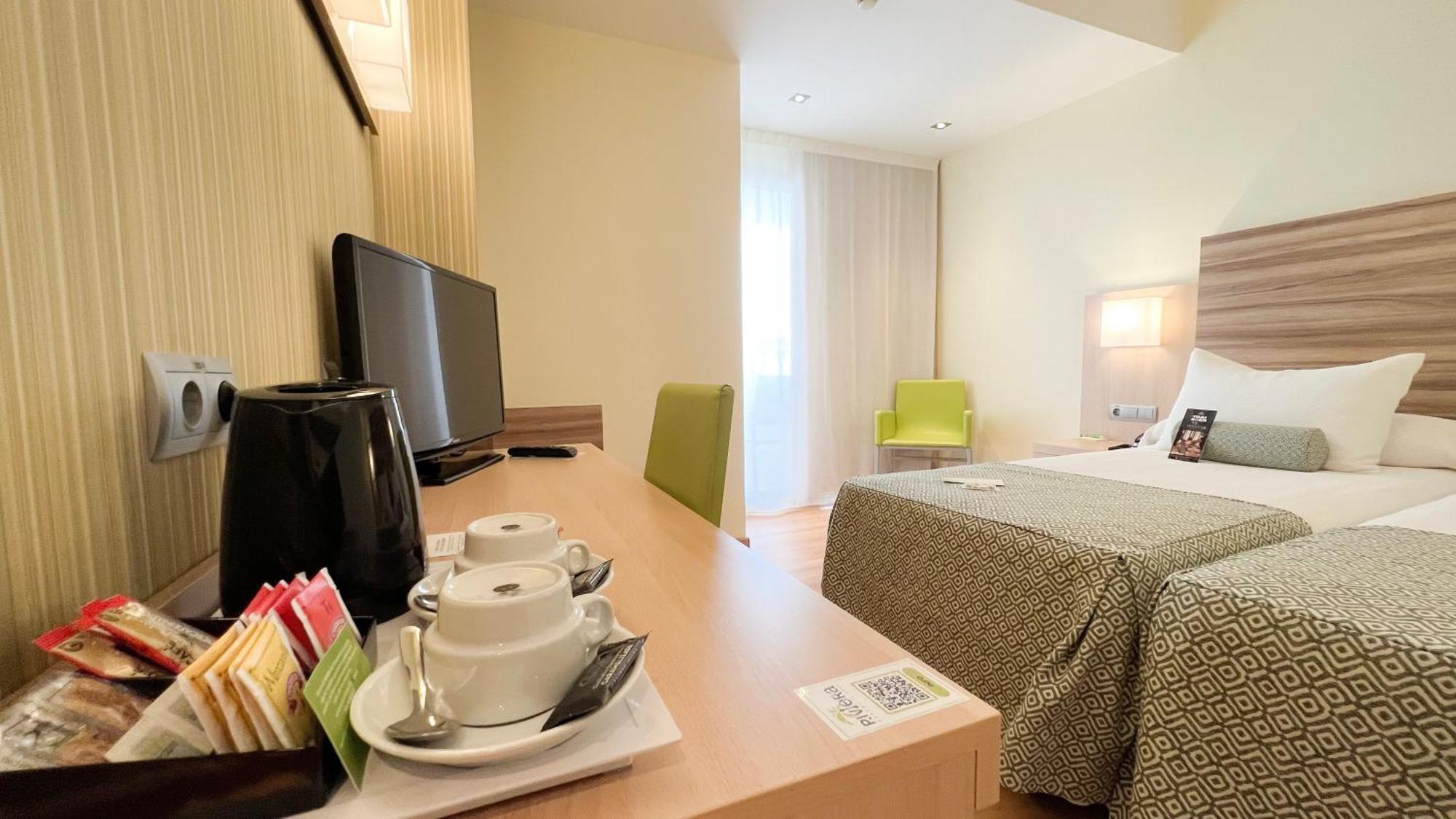 Riviera Beachotel - Adults Recommended بينايدورم المظهر الخارجي الصورة
