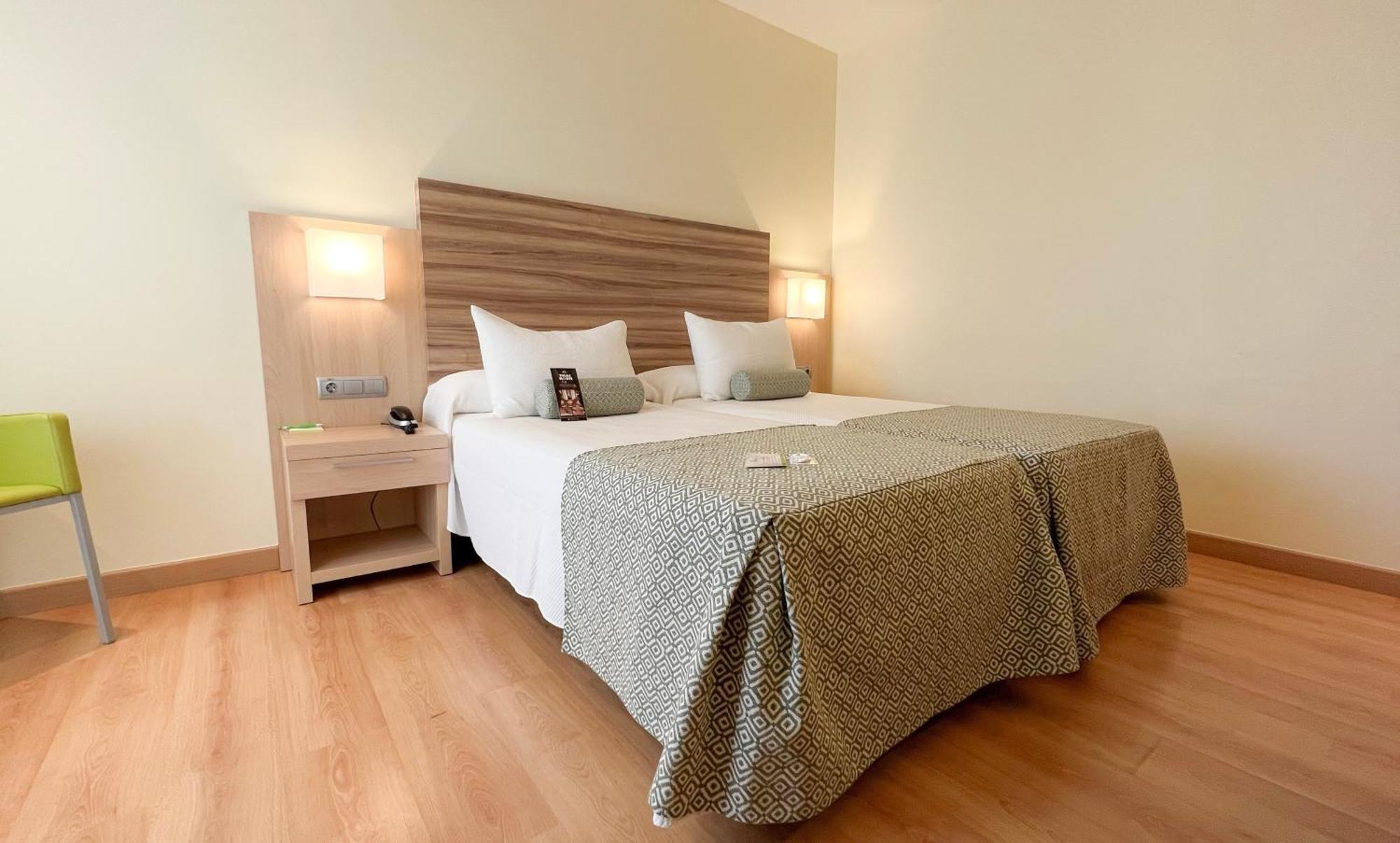 Riviera Beachotel - Adults Recommended بينايدورم المظهر الخارجي الصورة