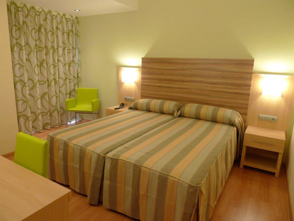 Riviera Beachotel - Adults Recommended بينايدورم المظهر الخارجي الصورة