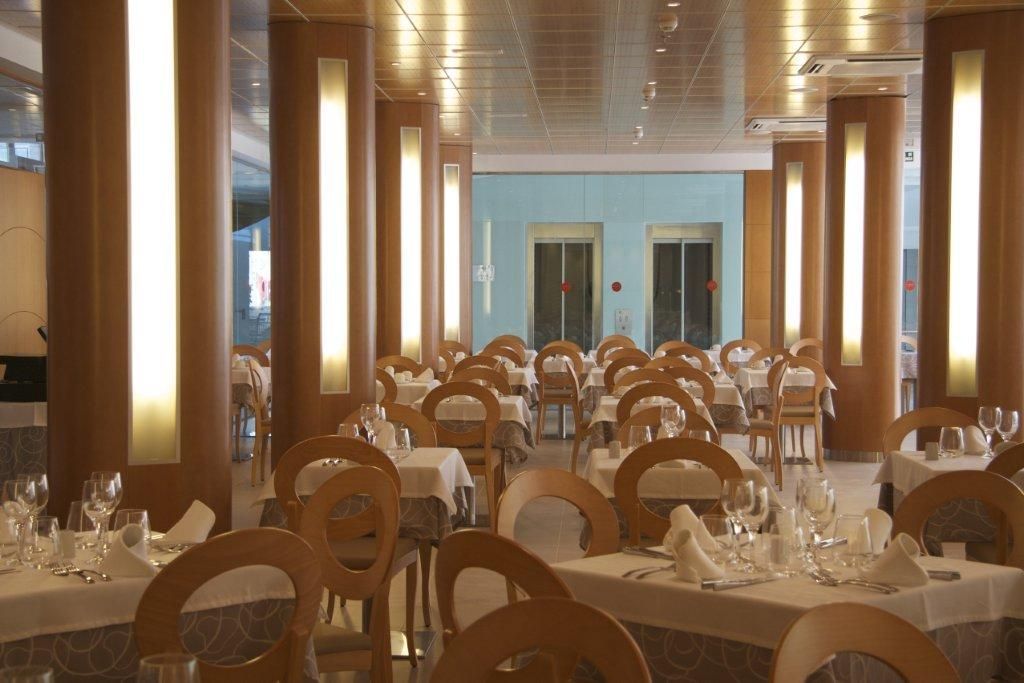 Riviera Beachotel - Adults Recommended بينايدورم المظهر الخارجي الصورة