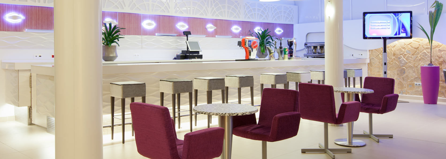 Riviera Beachotel - Adults Recommended بينايدورم المظهر الخارجي الصورة