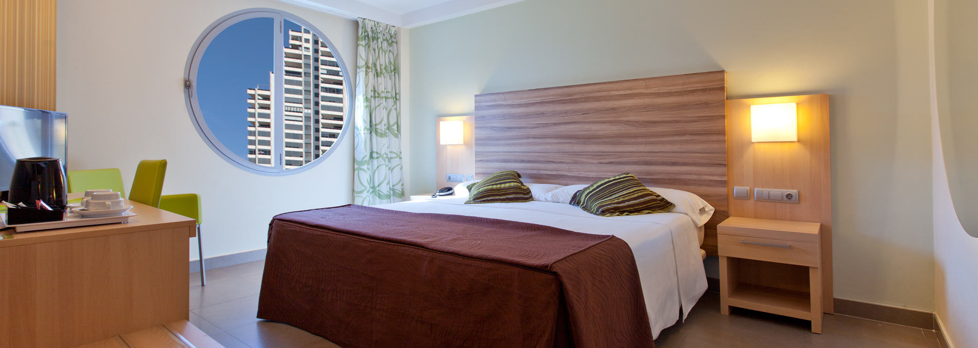 Riviera Beachotel - Adults Recommended بينايدورم المظهر الخارجي الصورة