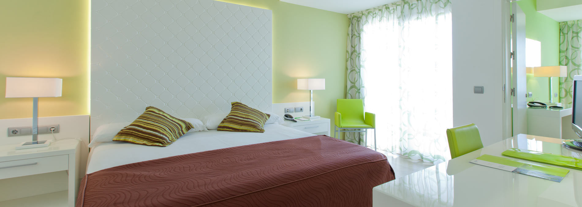 Riviera Beachotel - Adults Recommended بينايدورم المظهر الخارجي الصورة